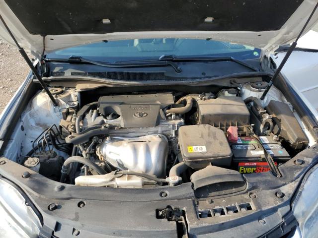 Photo 10 VIN: 4T1BF1FK3HU329801 - TOYOTA CAMRY 