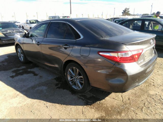 Photo 2 VIN: 4T1BF1FK3HU331760 - TOYOTA CAMRY 