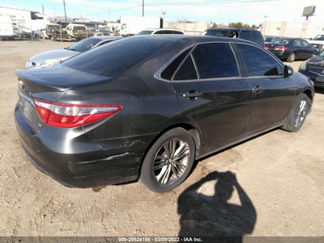 Photo 3 VIN: 4T1BF1FK3HU331760 - TOYOTA CAMRY 