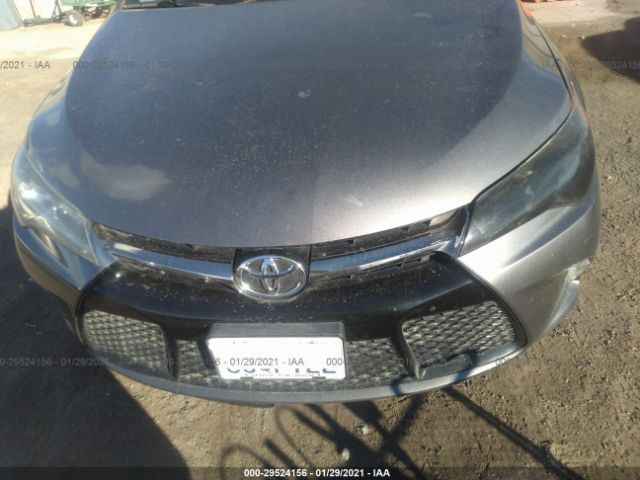 Photo 9 VIN: 4T1BF1FK3HU331760 - TOYOTA CAMRY 