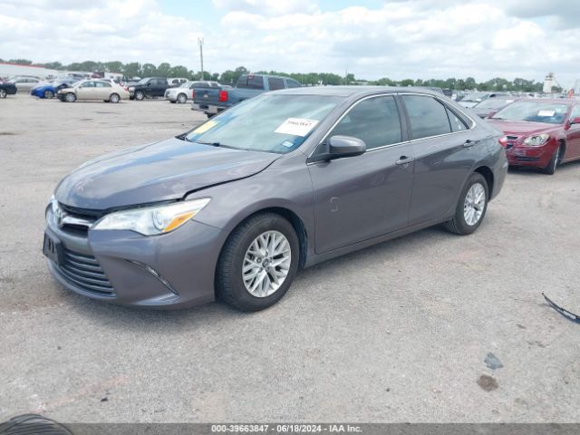 Photo 1 VIN: 4T1BF1FK3HU333671 - TOYOTA CAMRY 