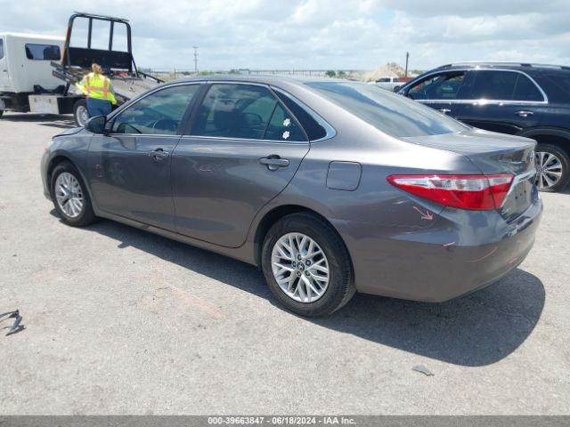 Photo 2 VIN: 4T1BF1FK3HU333671 - TOYOTA CAMRY 