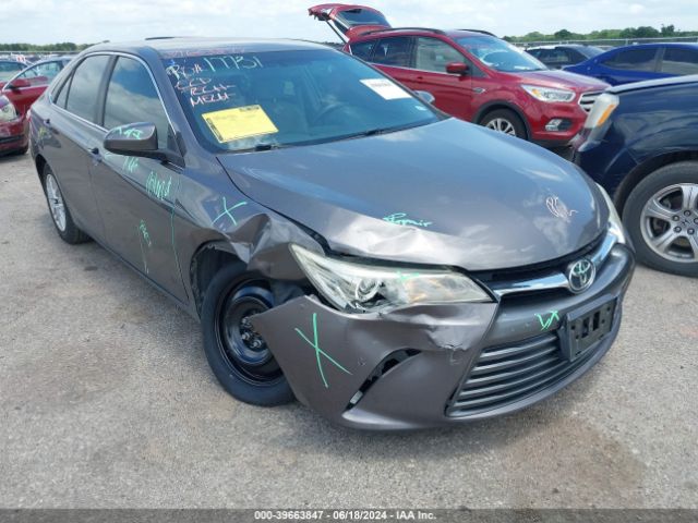 Photo 5 VIN: 4T1BF1FK3HU333671 - TOYOTA CAMRY 