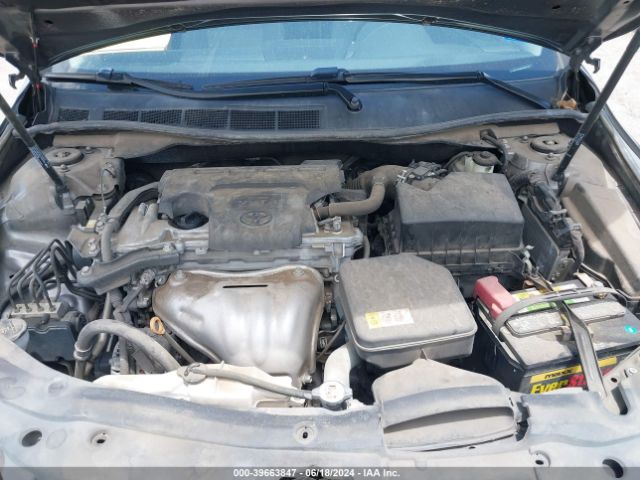 Photo 9 VIN: 4T1BF1FK3HU333671 - TOYOTA CAMRY 