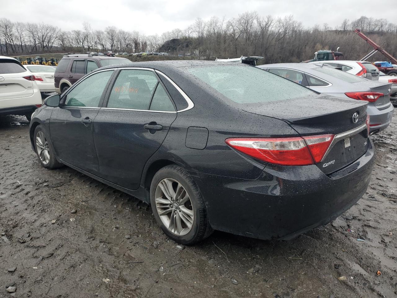 Photo 1 VIN: 4T1BF1FK3HU337333 - TOYOTA CAMRY 