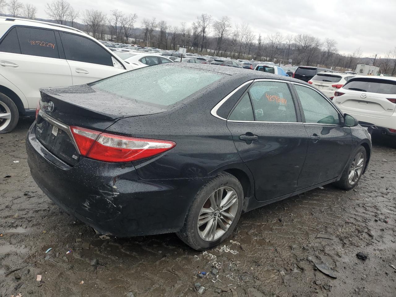 Photo 2 VIN: 4T1BF1FK3HU337333 - TOYOTA CAMRY 