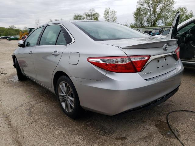 Photo 1 VIN: 4T1BF1FK3HU337364 - TOYOTA CAMRY 