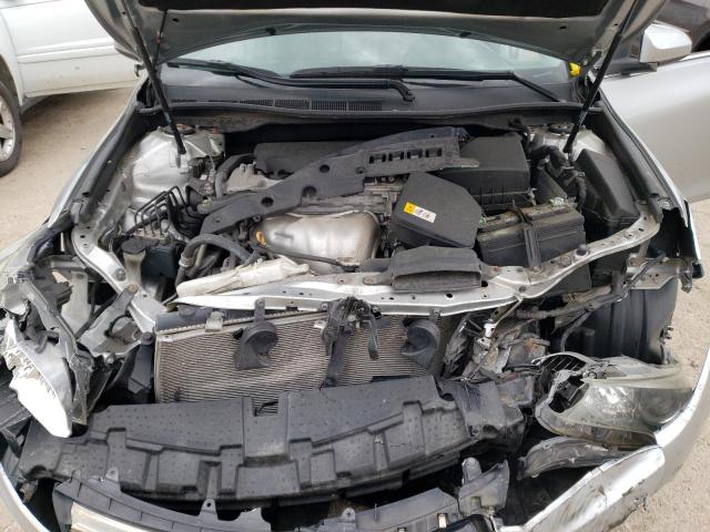 Photo 10 VIN: 4T1BF1FK3HU337364 - TOYOTA CAMRY 