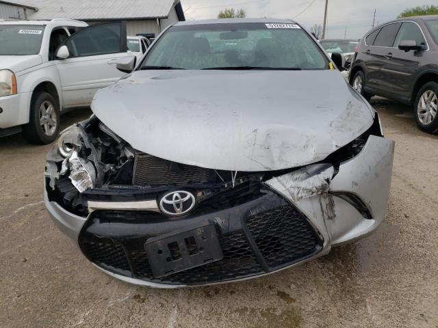 Photo 4 VIN: 4T1BF1FK3HU337364 - TOYOTA CAMRY 