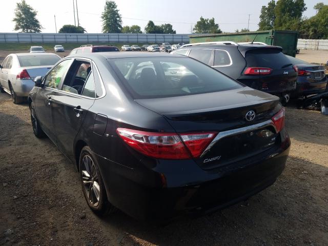 Photo 2 VIN: 4T1BF1FK3HU338062 - TOYOTA CAMRY LE 