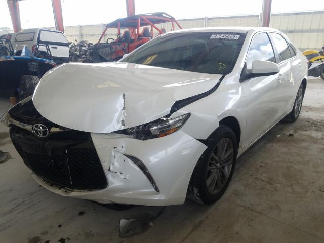 Photo 1 VIN: 4T1BF1FK3HU345349 - TOYOTA CAMRY LE 