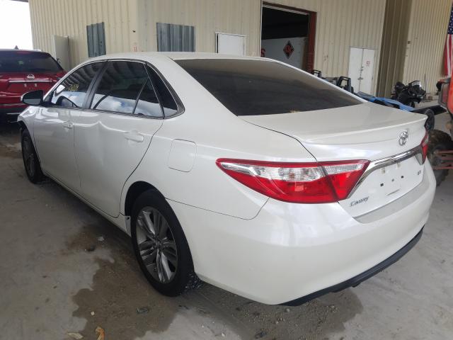 Photo 2 VIN: 4T1BF1FK3HU345349 - TOYOTA CAMRY LE 