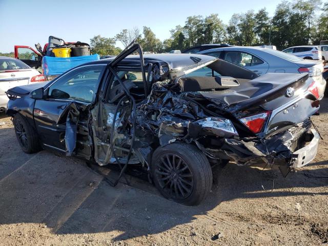 Photo 1 VIN: 4T1BF1FK3HU346114 - TOYOTA CAMRY LE 