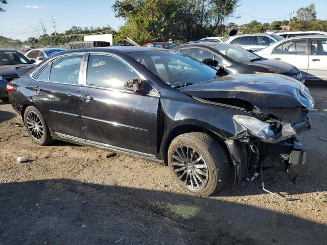 Photo 3 VIN: 4T1BF1FK3HU346114 - TOYOTA CAMRY LE 