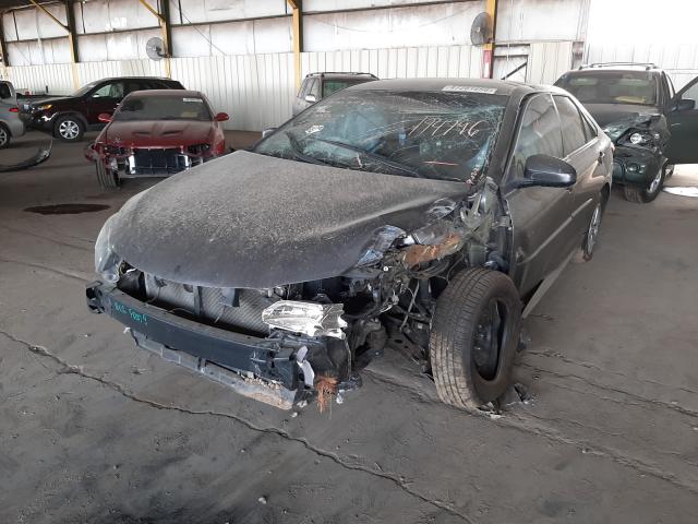 Photo 1 VIN: 4T1BF1FK3HU348526 - TOYOTA CAMRY LE 