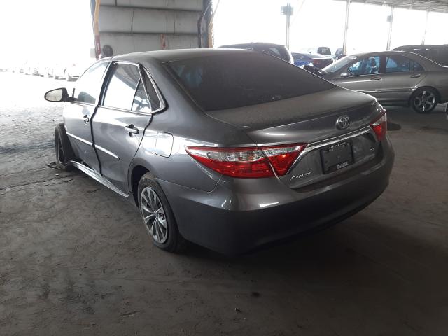 Photo 2 VIN: 4T1BF1FK3HU348526 - TOYOTA CAMRY LE 