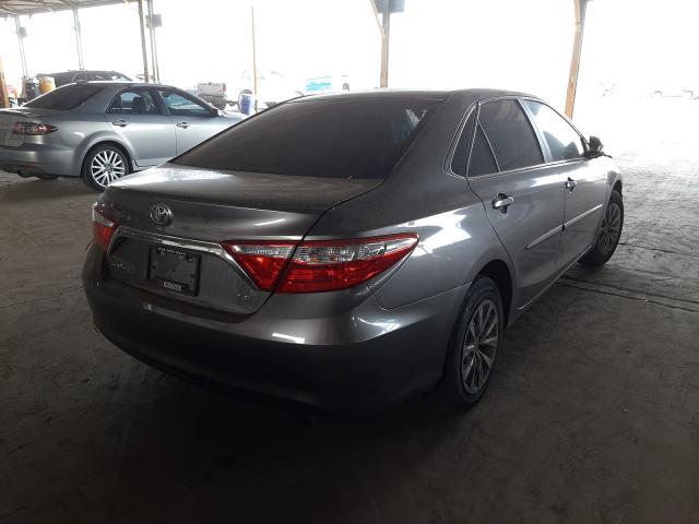 Photo 3 VIN: 4T1BF1FK3HU348526 - TOYOTA CAMRY LE 