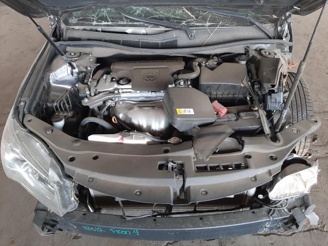 Photo 6 VIN: 4T1BF1FK3HU348526 - TOYOTA CAMRY LE 