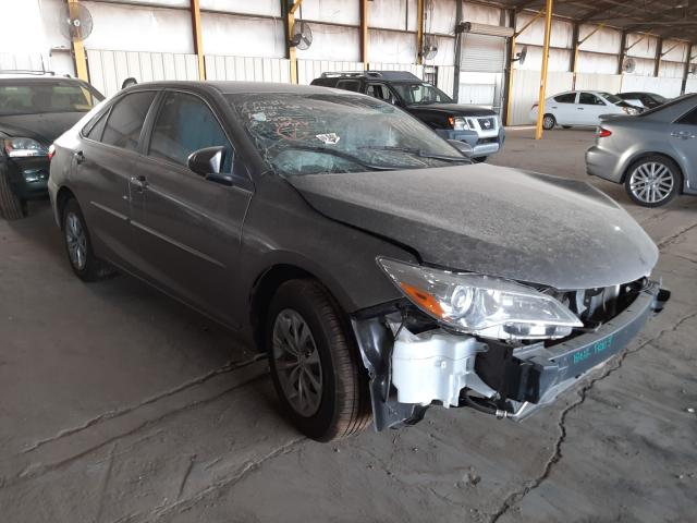 Photo 8 VIN: 4T1BF1FK3HU348526 - TOYOTA CAMRY LE 