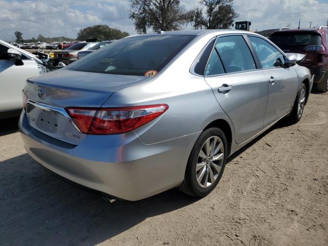 Photo 2 VIN: 4T1BF1FK3HU350194 - TOYOTA CAMRY LE 