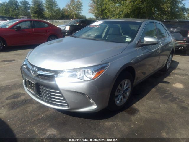 Photo 1 VIN: 4T1BF1FK3HU350339 - TOYOTA CAMRY 