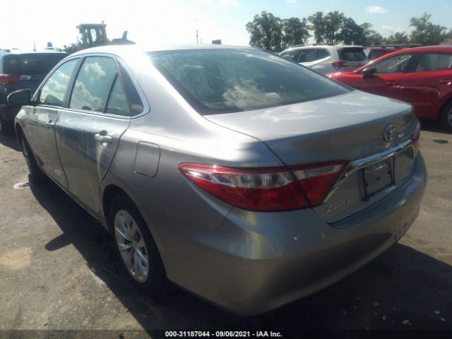 Photo 2 VIN: 4T1BF1FK3HU350339 - TOYOTA CAMRY 