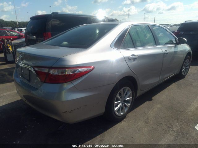 Photo 3 VIN: 4T1BF1FK3HU350339 - TOYOTA CAMRY 