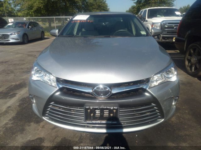 Photo 5 VIN: 4T1BF1FK3HU350339 - TOYOTA CAMRY 