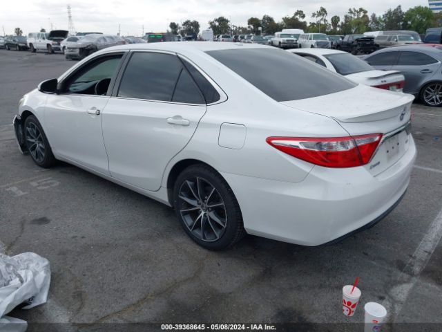 Photo 2 VIN: 4T1BF1FK3HU354990 - TOYOTA CAMRY 