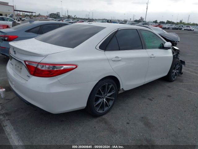 Photo 3 VIN: 4T1BF1FK3HU354990 - TOYOTA CAMRY 