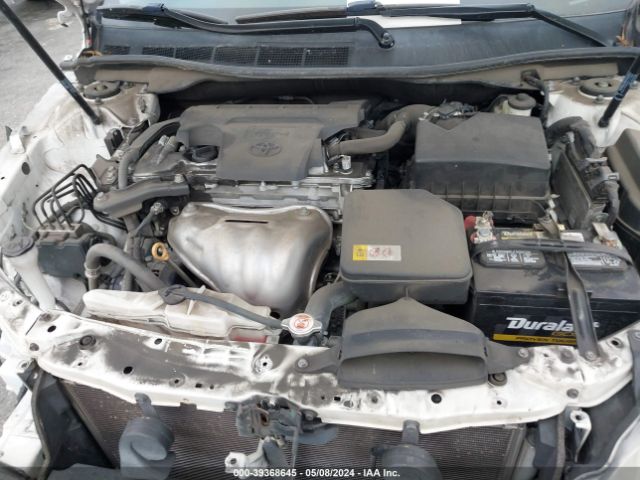 Photo 9 VIN: 4T1BF1FK3HU354990 - TOYOTA CAMRY 