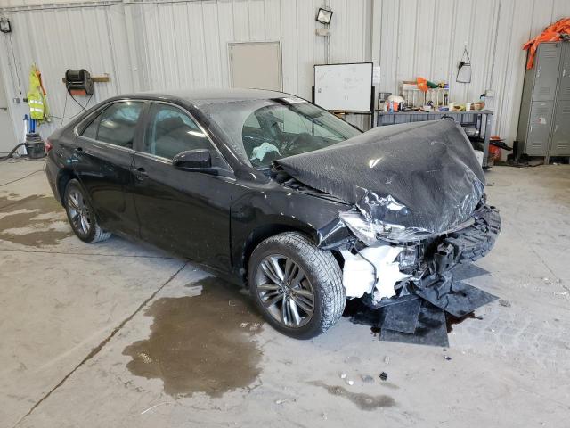 Photo 3 VIN: 4T1BF1FK3HU355217 - TOYOTA CAMRY LE 