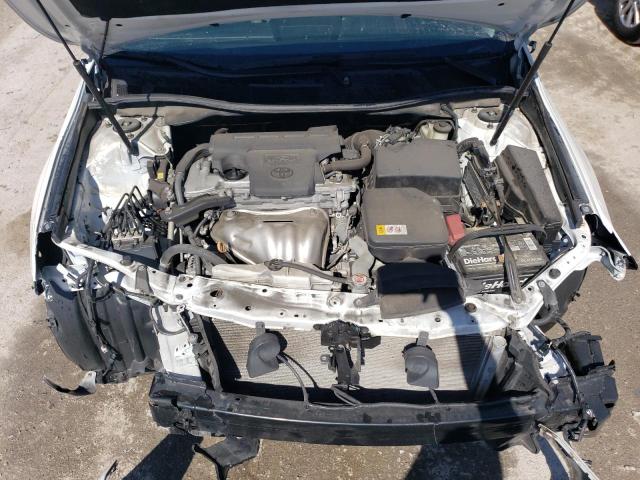 Photo 10 VIN: 4T1BF1FK3HU355699 - TOYOTA CAMRY 