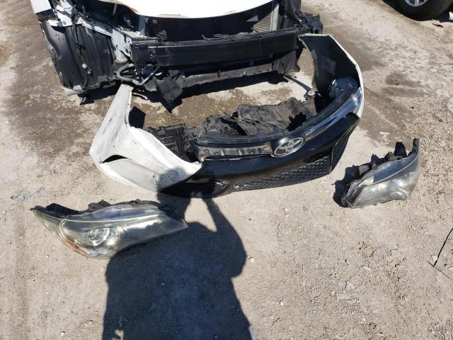 Photo 11 VIN: 4T1BF1FK3HU355699 - TOYOTA CAMRY 