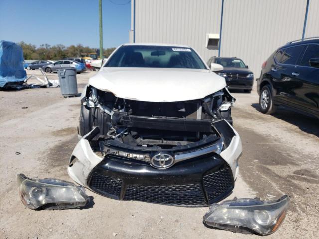 Photo 4 VIN: 4T1BF1FK3HU355699 - TOYOTA CAMRY 