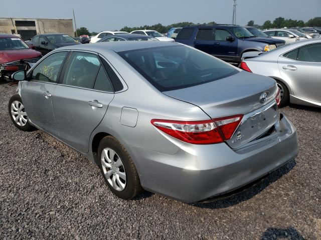 Photo 2 VIN: 4T1BF1FK3HU356559 - TOYOTA CAMRY LE 