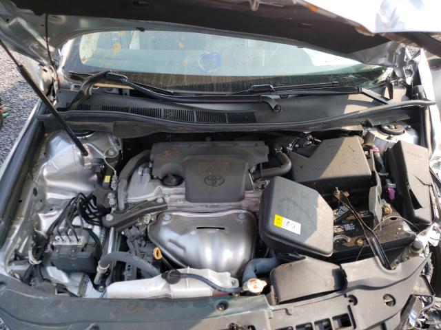 Photo 6 VIN: 4T1BF1FK3HU356559 - TOYOTA CAMRY LE 