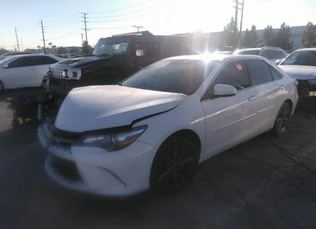 Photo 1 VIN: 4T1BF1FK3HU356951 - TOYOTA CAMRY 