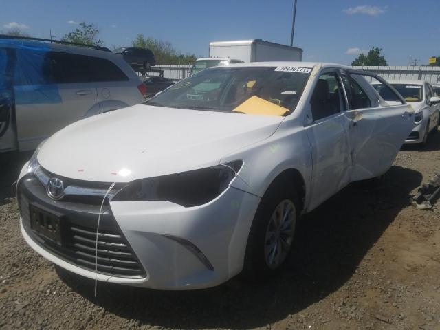 Photo 1 VIN: 4T1BF1FK3HU358005 - TOYOTA CAMRY LE 