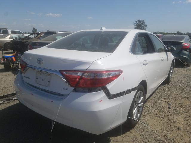 Photo 3 VIN: 4T1BF1FK3HU358005 - TOYOTA CAMRY LE 