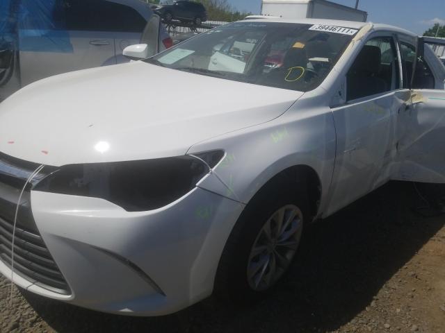 Photo 8 VIN: 4T1BF1FK3HU358005 - TOYOTA CAMRY LE 