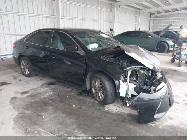 Photo 0 VIN: 4T1BF1FK3HU363155 - TOYOTA CAMRY 