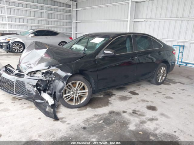 Photo 1 VIN: 4T1BF1FK3HU363155 - TOYOTA CAMRY 