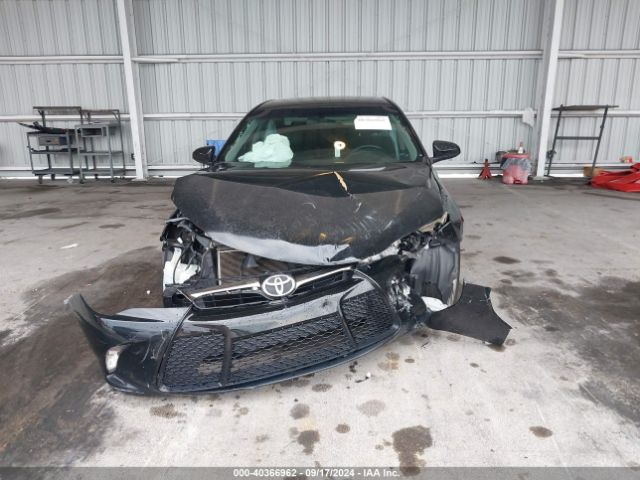 Photo 5 VIN: 4T1BF1FK3HU363155 - TOYOTA CAMRY 