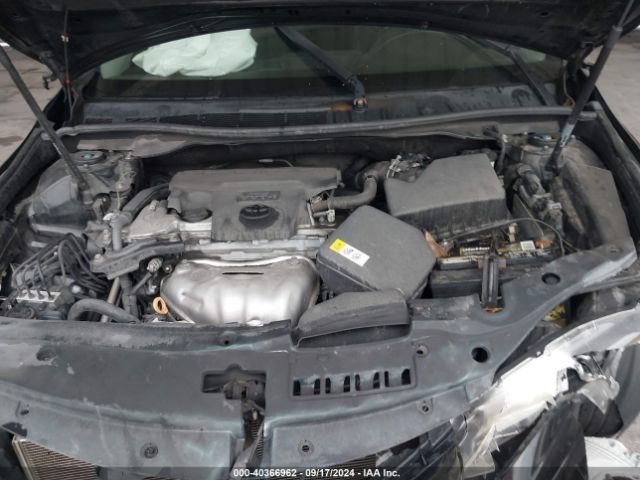 Photo 9 VIN: 4T1BF1FK3HU363155 - TOYOTA CAMRY 