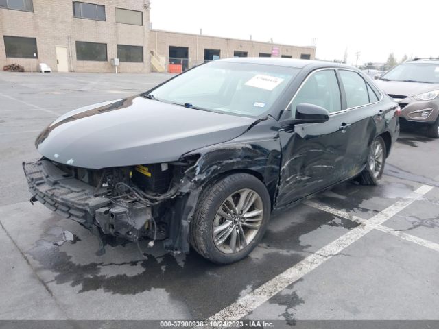 Photo 1 VIN: 4T1BF1FK3HU363981 - TOYOTA CAMRY 