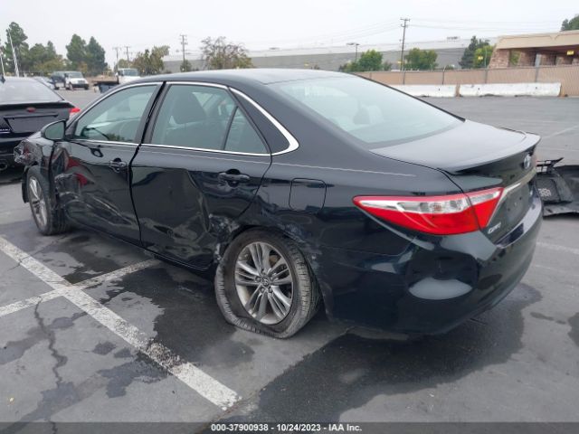 Photo 2 VIN: 4T1BF1FK3HU363981 - TOYOTA CAMRY 