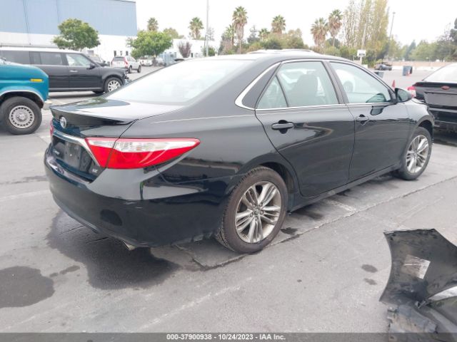 Photo 3 VIN: 4T1BF1FK3HU363981 - TOYOTA CAMRY 