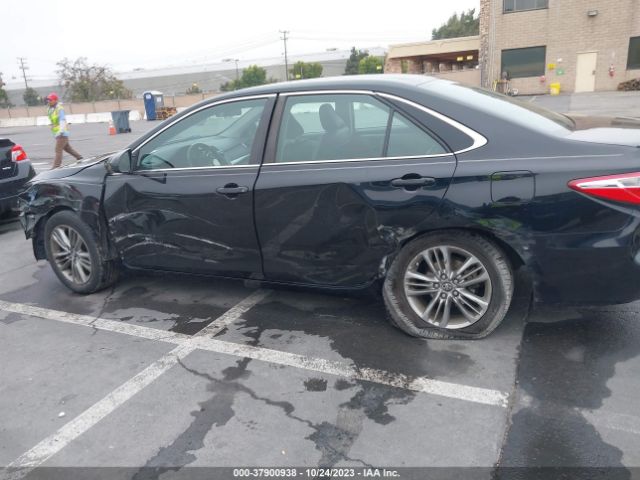 Photo 5 VIN: 4T1BF1FK3HU363981 - TOYOTA CAMRY 