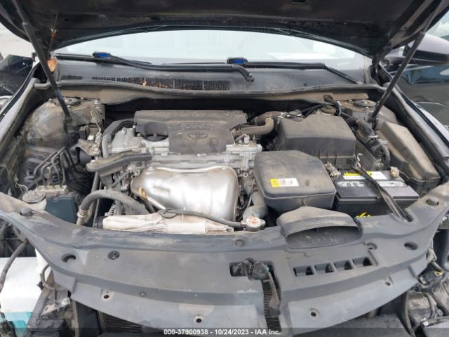 Photo 9 VIN: 4T1BF1FK3HU363981 - TOYOTA CAMRY 